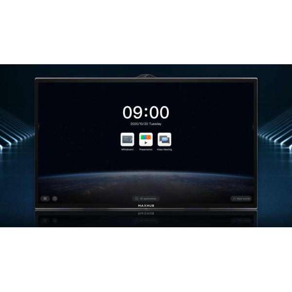 Maxhub T65FA+ Windows i5